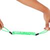Alarm Disc Lock Security Reminder Cable Motorcycle Scooter Bike Motorbike Anti Thief Safe