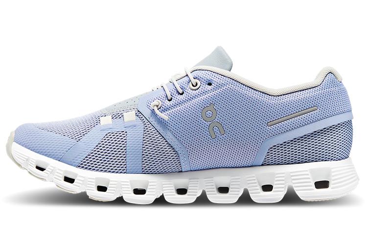 On Running Cloud 5 Nimbus Alloy Women s 59.98371 36
