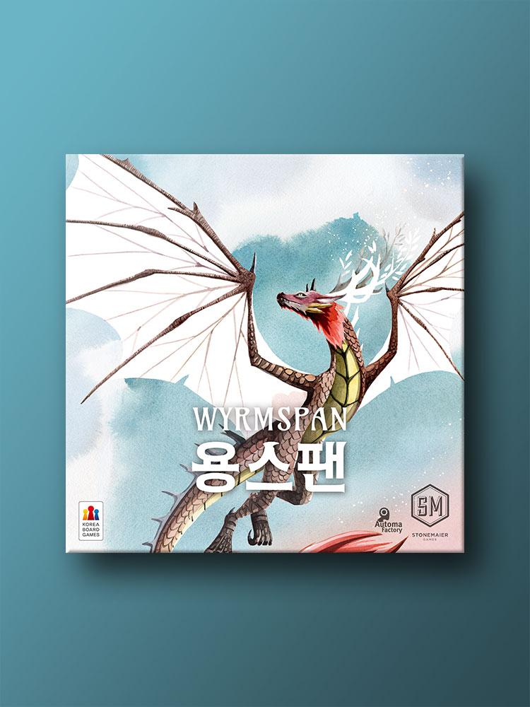 Wingspan Board Game