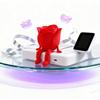 3D Printed Red Rose Figurines Home Decoration Crafts Desktop Ornaments Valentine'S Day Gifts
