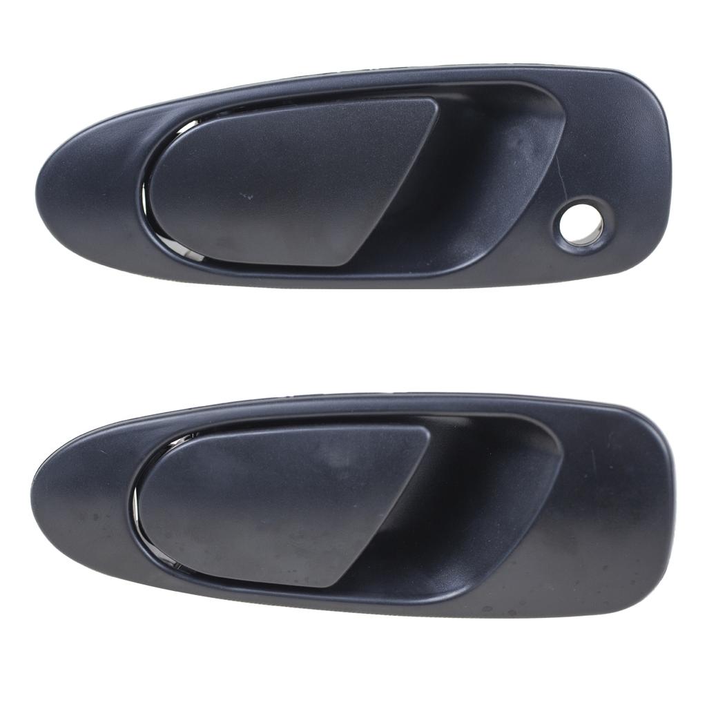 Exterior Door Handle Front or Rear for 1992 1993 1994 1995 Honda Civic 72680-SR4-J01Z Car Outside Accessories