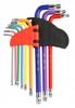 Torx Keys Torx T10T50 Set