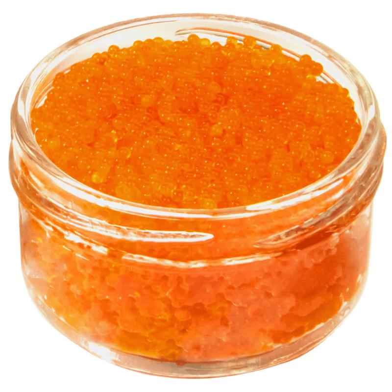 Jiang Chuanzhang Sushi Fish Roe