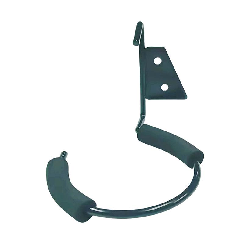 Hair Dryer Holder Iron Wall Mounted Organizer Drilling Stand Holder Rack Bathroom Shelf Storage Bathroom Accessory Wall Shelf