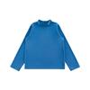 Boys' Winter Mid-High Collar Thermal Base Layer