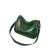 Cowhide Versatile Women's Bag Shoulder Messenger Bag New