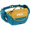 Evoc Hip Pack 3 Backpack with Hydration System Loam/ocean (102506616)