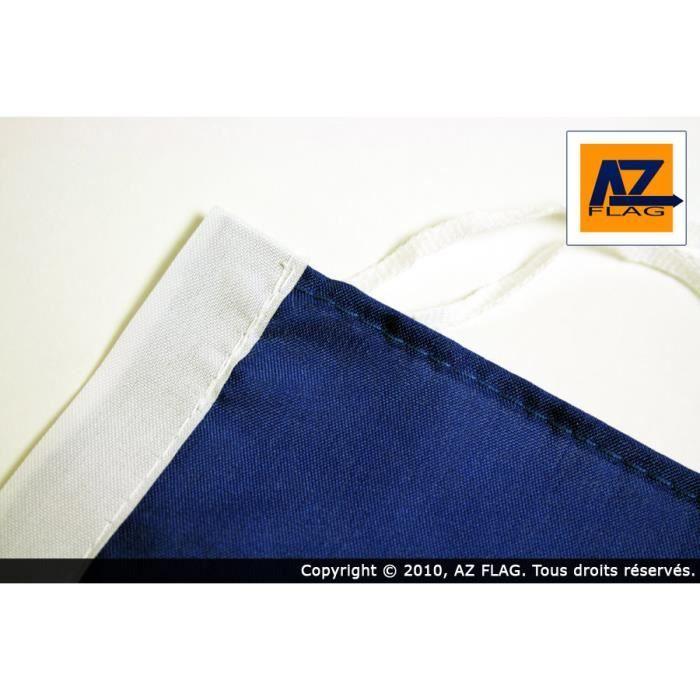 Drapeau - AZ FLAG - Picardie - 45x30cm - Polyester - Haute Qualité
