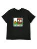 Got Any Grapes T-Shirt Valentines Clothes Oversized T Shirt Cotton Man T-Shirts Topping Unisex T Shirts Pack