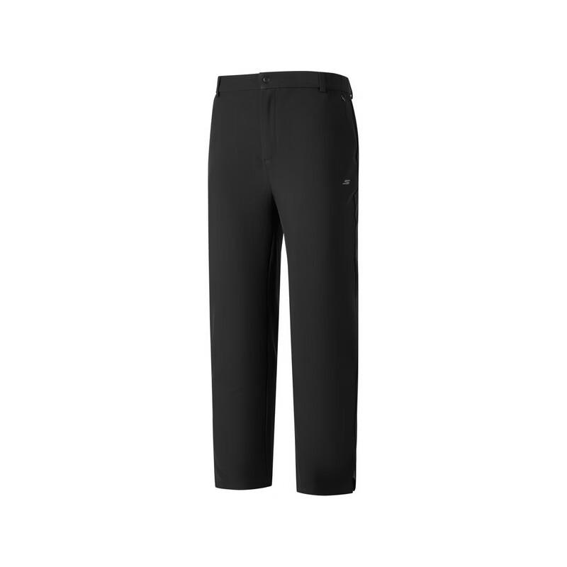 Skechers Women s Woven Long Pants XL