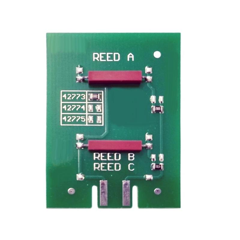 For Thetford C250 Reed Switch Circuit Board Bathroom Repairs As Shown Direct Replacement Part High Universality Fitment