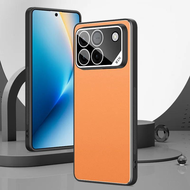 Для Honor Win Микроматовая Задняя Панель Поднятая Камера Защитный Чехол Для Honor Win Honor win RT Тонкая Задняя Крышка Honor Win
