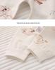 Newborn Boys & Girls 2-Piece Long Johns Set - Autumn/Winter Pajamas