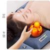 AUX Full Back Shiatsu Massage Cushion CN plug (adapter included)