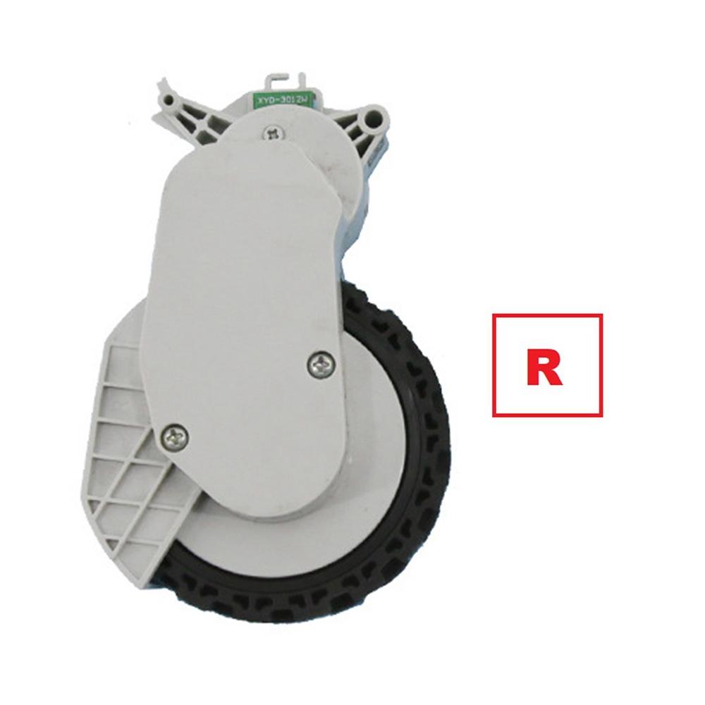 Right Traveling Wheel for Dreame Bot L10S L10 Ultra L10S Ultra S10 W10S Pro Xiaomi B101CN Robot Vacuum Cleaner Parts
