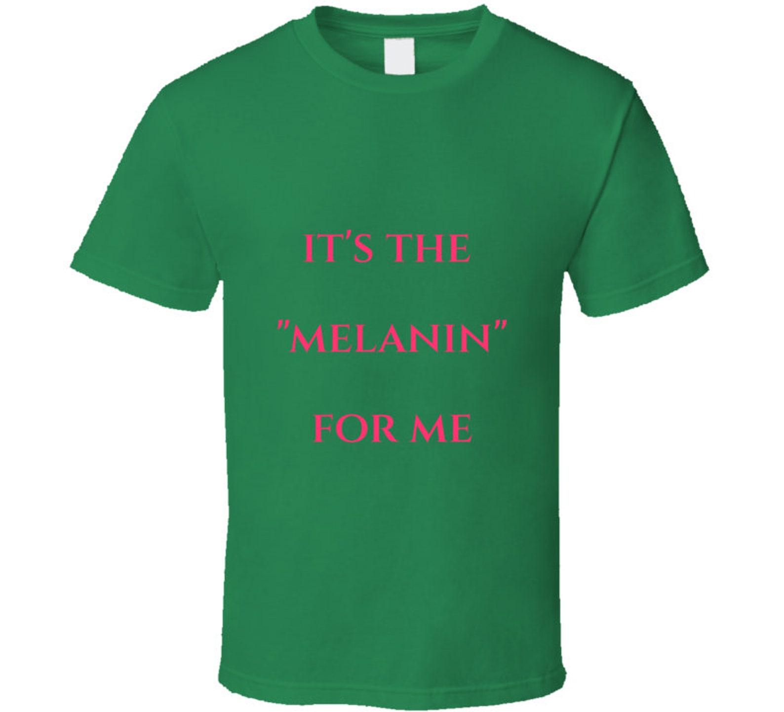 Its The...for Me Green T Shirt S