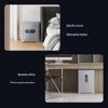 Philips SBX701 Smart Fingerprint Safe Box