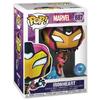 Iron Man Ironheart US Pop! Vinyl Chase Ships 1 In 6