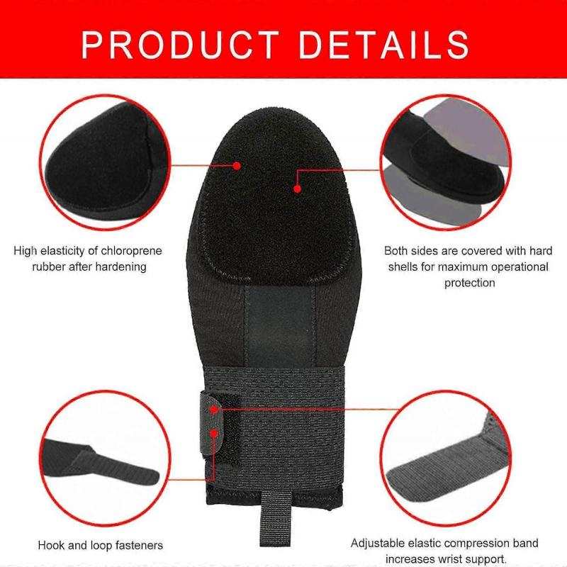 Baseball Glove, Baseball Gliding Gloves, Softball Sliding Glove, Baseball Accessories for Adults Ref: 3339