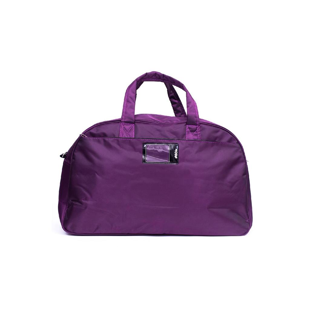 Moda 8055 Claret Red Große Reisetasche