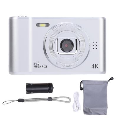 Foto – Digitale camera's
