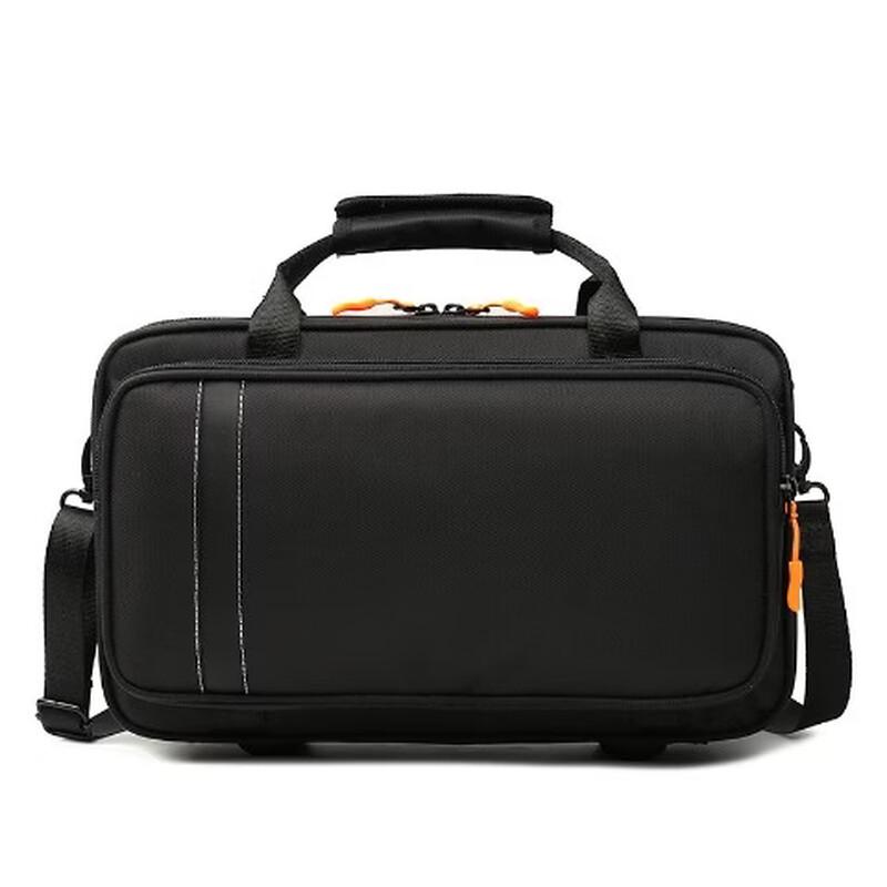Clarinet Hard Shell Backpack Case