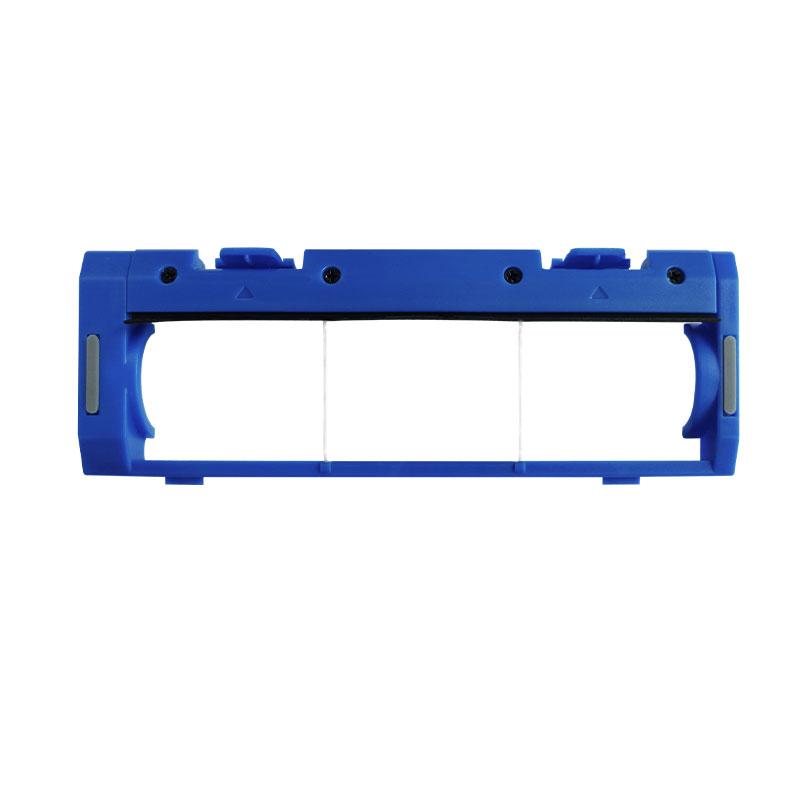 For Cecotec Conga 1090 / 1099 1990 Connected / 1790 Ultra Titanium / 999 990 Vital Spare Parts Main Side Brush Mop Rag Cover