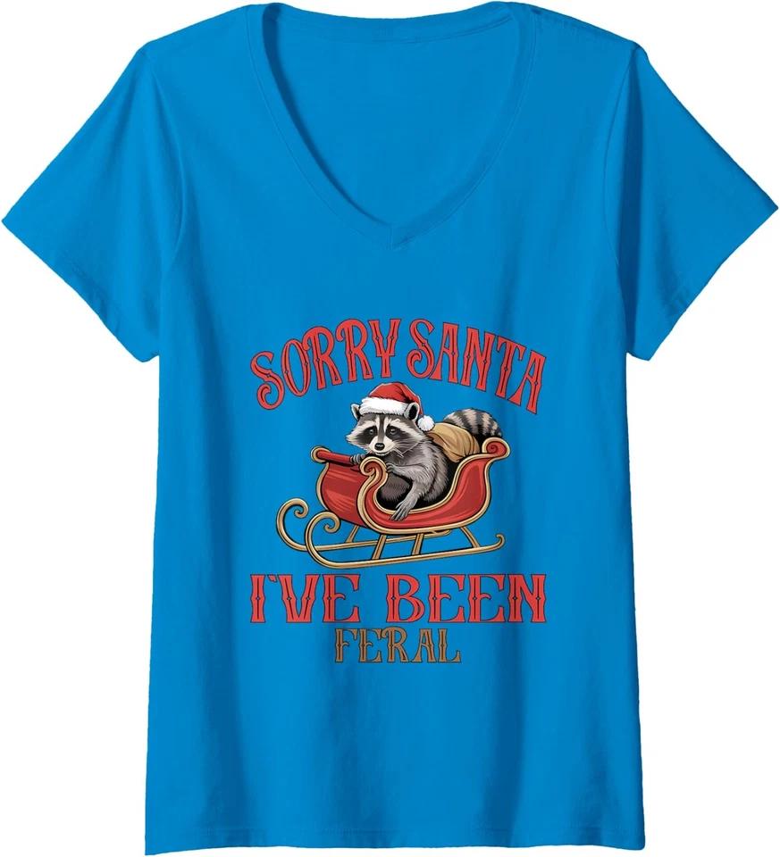 

Welcome Design School Student Funny Summer Funny Ladies V-Neck Tshirt 4XL