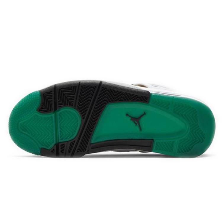 Air Jordan 4 Retro 'Rasta' Women's AQ9129-100