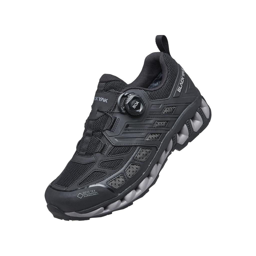 Blackyak Crush Guard Gtx_Bk