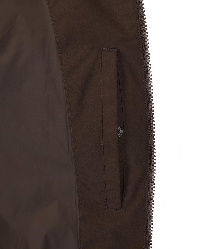 Discovery Expedition Men'S Vertex 3L Barnsley Jacket (Brown)