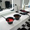 Hair Dyeing Set Brushes Bowl Clip 20 Pcs
