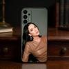 Singer K-Katy Perry  Phone Case For Samsung S25,S24,S21,S22,S23,S30,Ultra,S20,Plus,Fe,Lite Black Shell