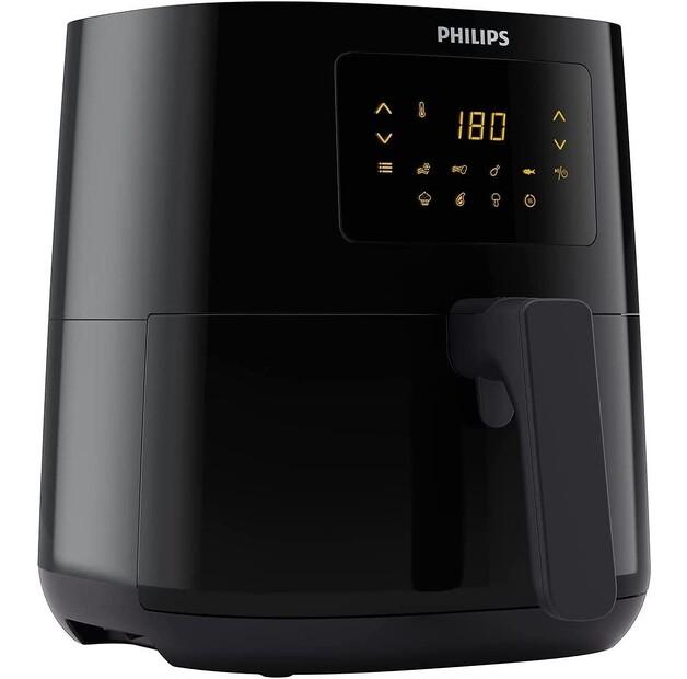 Deep Fryer PHILIPS HD9270/90