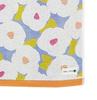 Marushin Bath Camellia Made in Imabari Certified 6165005700 SOU SOU Towel, 60x120cm, Design, Japan, Towel,