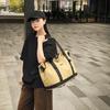 Large-capacity Hand-held Travel Bag, Sports Bag, Fitness Bag, Single-shoulder Bag