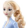 Mattel Disney Frozen Elsa Doll 2 Dress-Up Toy 100th Anniversary Celebration Ages 3+