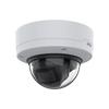 Fixed Dome Surveillance Camera - Axis - P3285-LV - HDTV 1080p - 8 MP - 4 IR LEDs - 2 GB Flash Memory