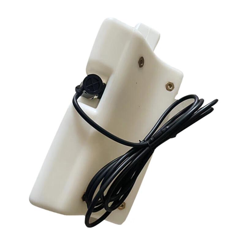 Dongfeng Mengshi CSK181 Windshield Washer Reservoir Assembly