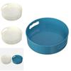 Versatile Multi-functional Kitchen Spice Rack Organizer With Rotating Design For Home Use