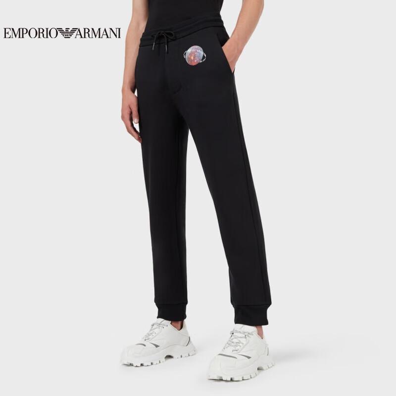 

Emporio Armani Women s Drawstring Sweatpants M