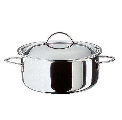 Saucepan Vesna Cristal 16cm 1.4l (0285500616)