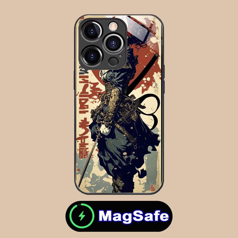 

Retro Tattoo Girl Mobile Phone Case for iPhone 17 16 15 14 13 12 11 Air Pro Max Plus Mini MagSafe Glass Colorful Cover Pretty iPhone 11 Pro Max