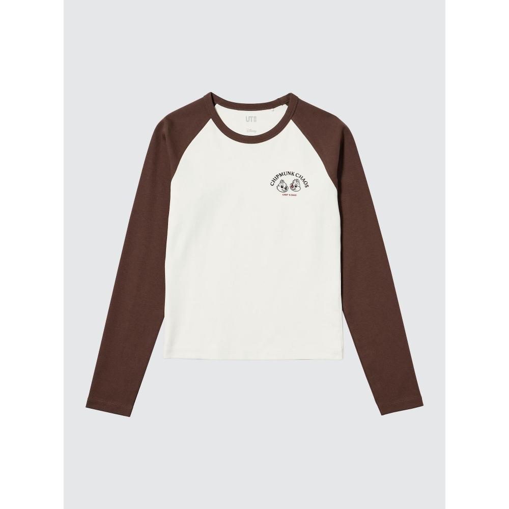 Uniqlo Japan Mickey   Friends Ut Mini