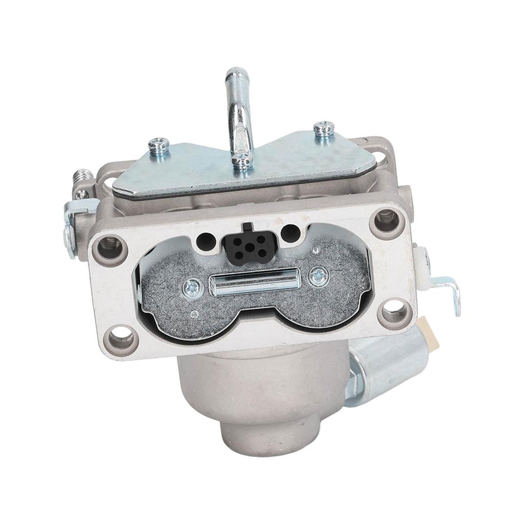 Karburátor Sada hliníkový karburátor pro 40G777 40H777 44M777 44P777 44S677 796997 792295 Trávník