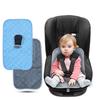 Watertight Baby Car Seats Liners Toddler Car Seats Protector Pad for Toddlers Ensure Comfort & Hygiene In Strollers & Cribs