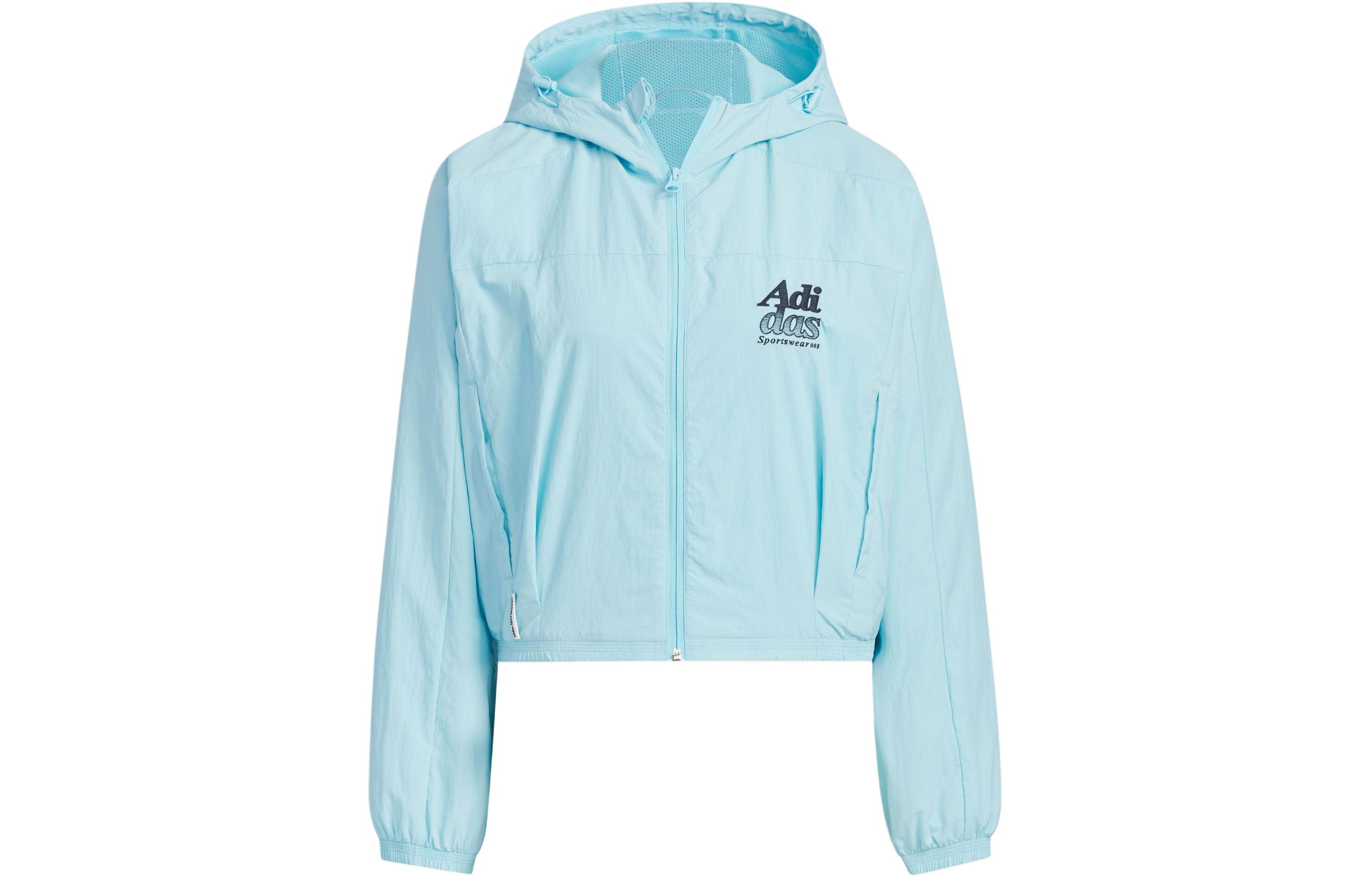 Adidas LOGO JACKET Jackets & Coats Women s JI6882 L
