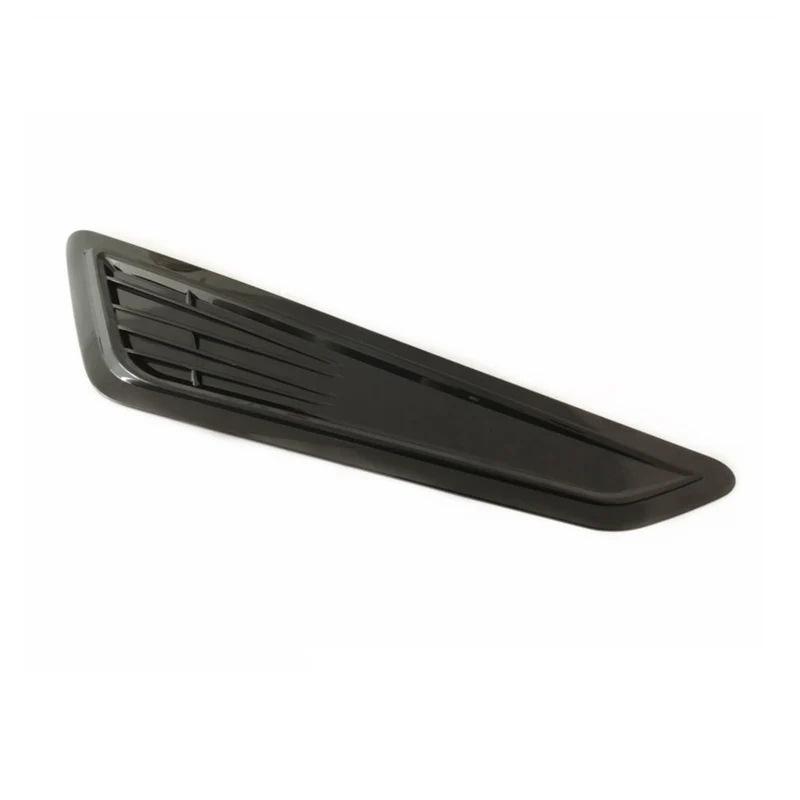 Chevrolet Camaro 2016-2020 Decorative Hood Vent Cover