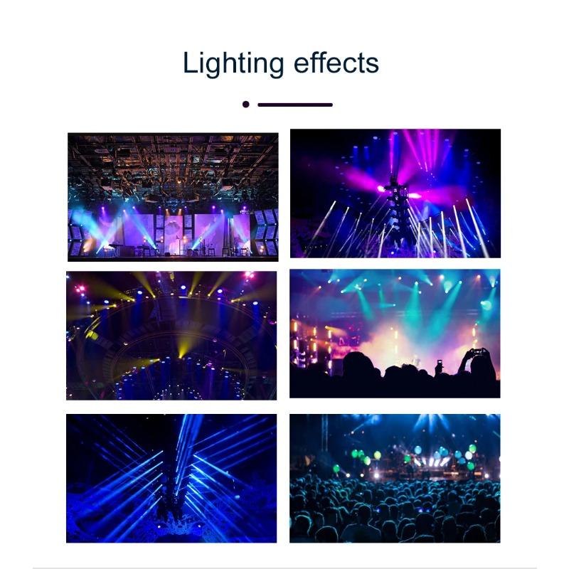 Titan Light Controller Tiger Touch II Avolite Dmx Lighting Controller Dmx512 Control Disco Show Club Stage Party with Flightcase
