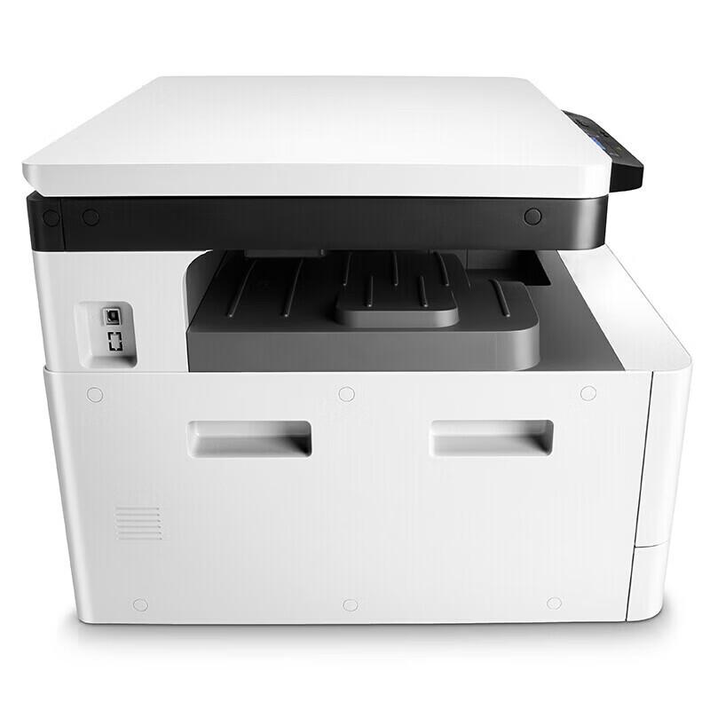 HP M42523dn A3 Black and White Multifunction Printer CN plug (adapter included)